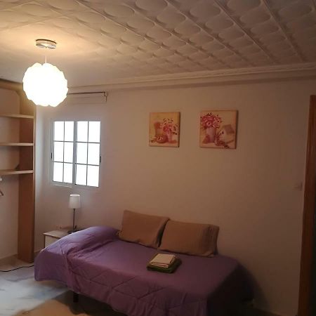 Apartmán Vistas Al Mar Valencie Exteriér fotografie